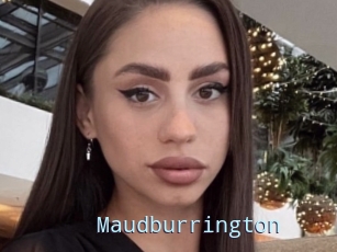 Maudburrington