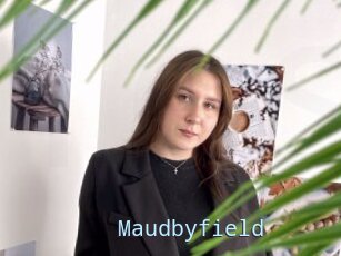 Maudbyfield