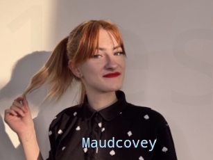 Maudcovey