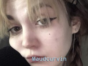 Maudcurvin