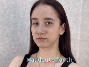 Maudcutsforth