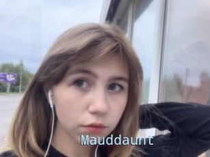 Mauddaunt