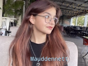 Mauddennett