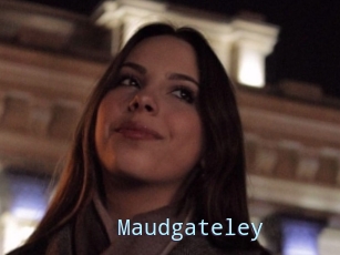 Maudgateley