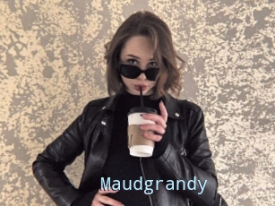 Maudgrandy
