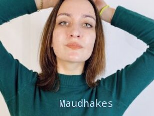 Maudhakes
