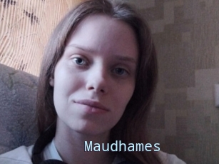Maudhames