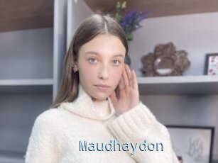 Maudhaydon