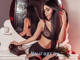 Mauragray
