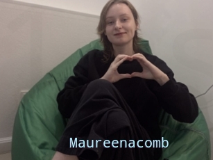 Maureenacomb