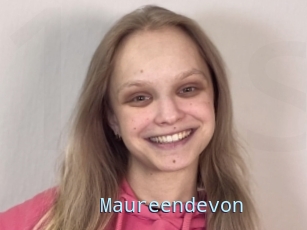 Maureendevon