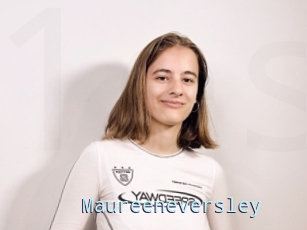 Maureeneversley