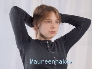 Maureenhakes