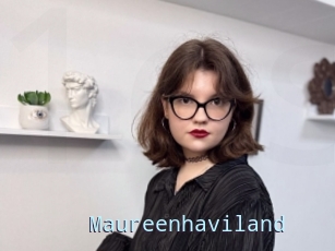 Maureenhaviland