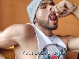 Mauriciotrejos