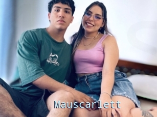 Mauscarlett