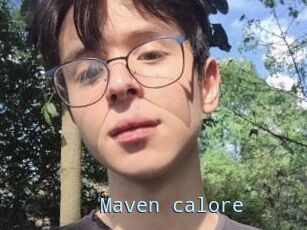 Maven_calore