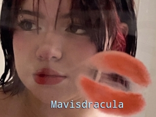 Mavisdracula