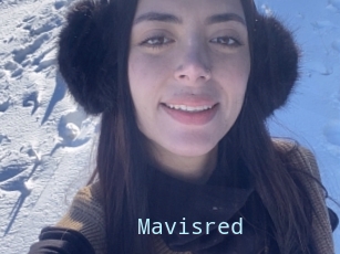 Mavisred