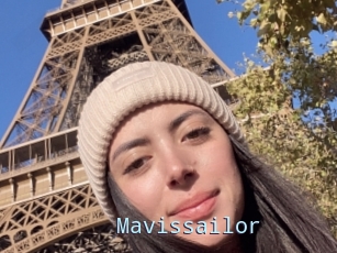 Mavissailor