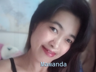 Mawanda