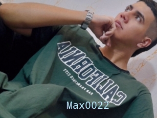 Max0022