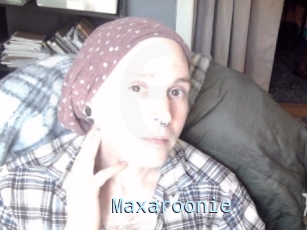 Maxaroonie