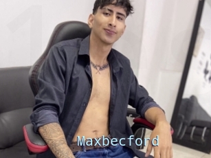 Maxbecford