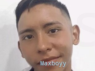 Maxboyy