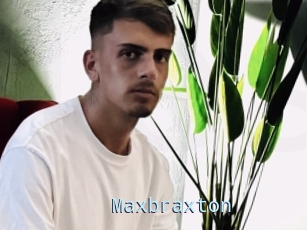 Maxbraxton