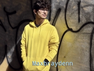 Maxbraydenn