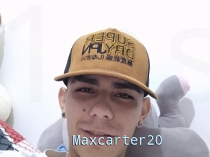 Maxcarter20