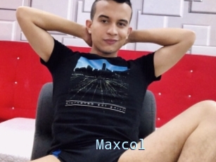 Maxcol