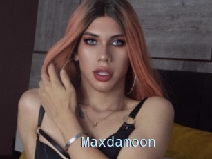 Maxdamoon