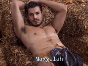 Maxgalah