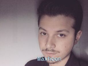 Maxhoon