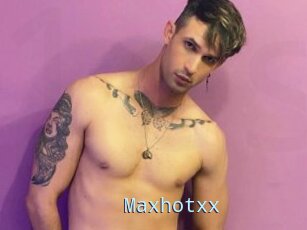Maxhotxx