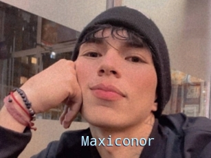 Maxiconor