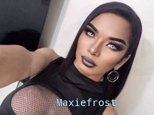 Maxiefrost