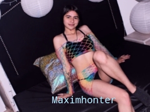 Maximhonter