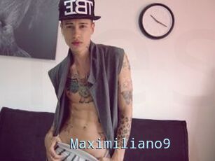 Maximiliano9
