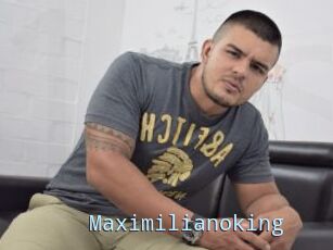 Maximilianoking
