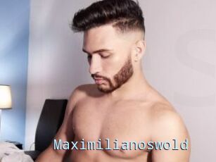 Maximilianoswold