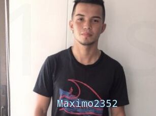 Maximo2352