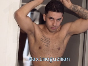 Maximoguzman