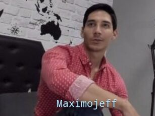 Maximojeff