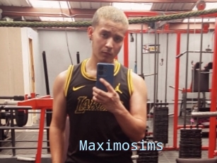 Maximosims