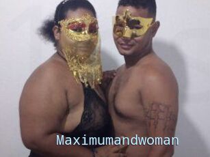 Maximumandwoman