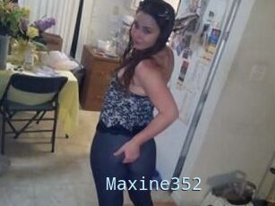 Maxine352