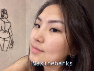 Maxinebarks